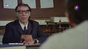 Hababam Sinifi Tatilde