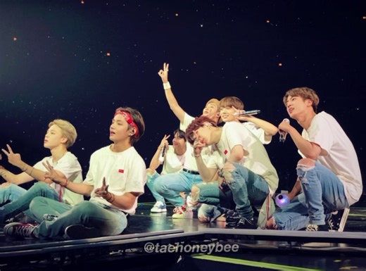 Emotional BTS Edit That Will Make You Cry
