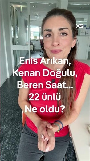Beren Saat'ten Enis Arıkan’a 22 ünlüye operasyon! Ne oldu?