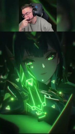 😱LE TRAILER DE NEFER EST BANGER🤯| Genshin Impact