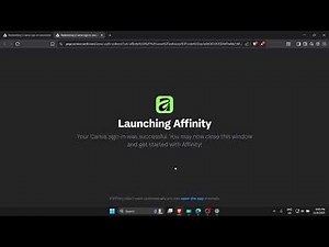 How to Download and Install Affinity 3.0 | Easy Step-by-Step Canva Tutorial