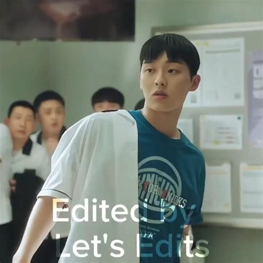 "First Capcut PC edit"|Suho saves baku|Weak hero edits|Sem Controle (Slowed)|#shorts #edit |