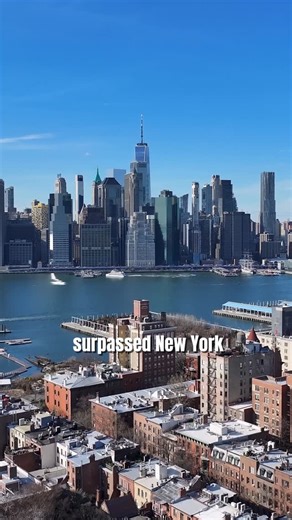 Miami Real Investment on Instagram: "Miami has now surpassed New York in the number of million-dollar homes — and for many, it’s not a surprise. Over the past few years, the demand has dramatically shifted. It’s no longer just about price; it’s about lifestyle, tax benefits, international appeal, and the diversification of luxury offerings — from waterfront estates to branded high-rises. This isn’t just growth — it’s a transformation. Miami is no longer an emerging luxury market. It’s an establi