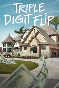 Triple Digit Flip (2021-2023) - TV Show