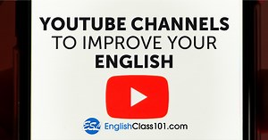 Learn English on YouTube: Handpicked Channels for You
