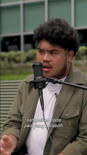 Jiwa yang bersedih