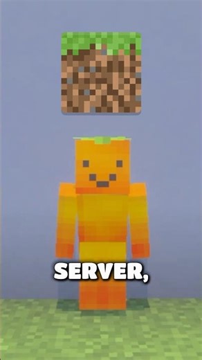 How to join the BEST Minecraft server 😳😤 #minecraft #shorts