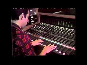 Ben Burtt Interview: Star Wars Sound Design