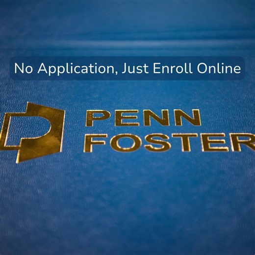 An affordable, nationally accredited online High School Diploma program designed for all types of learners. Earn yours from home on your schedule. | Penn Foster