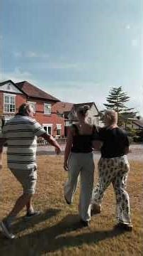 Using the Tom Hanks 'BIG' movie concept on a £1.4m Cheshire retreat