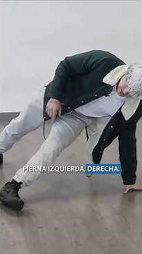 Break dance BASIC STEPS