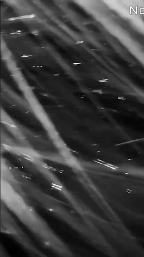 Oklahoma tornado wind gusts caught on security camera