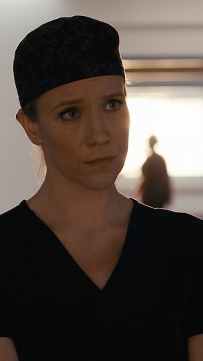 2.3M views · 47K reactions | Asher and Burgess learn the truth. Chicago Med | NBC and Peacock | One Chicago | Facebook