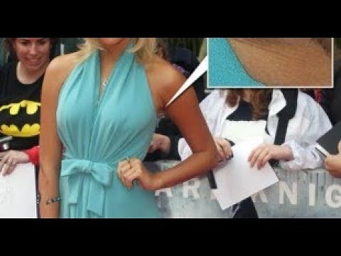 Top 5 Famous Female Celebrities Spotted with Hairy Armpits