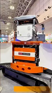 【CSPI 2026】日立建機グループ、出展中！