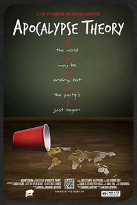 Apocalypse Theory (2012) | ČSFD.cz
