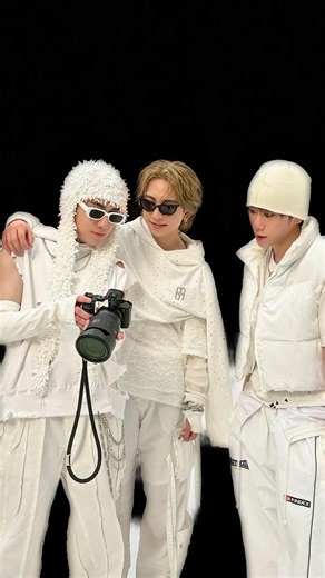 #shutter2BAKI Behind The Scenes📸 #INVADER_IMP.🤟