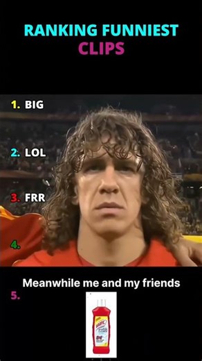 Ranking Funniest Memes 1