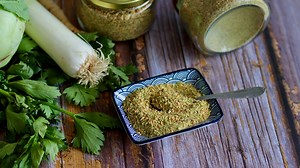 Domácí vegeta - fotografie 8 - Toprecepty.cz