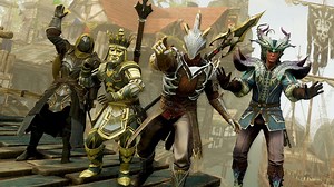 New World, métiers : comment optimiser le craft d'armes et armures ?