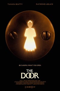 Stream The Door (2024): Find it on Netflix, Prime Video, Hulu & more