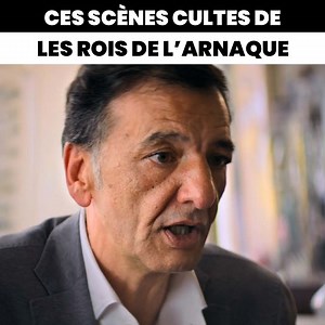 1.4M views · 6.4K reactions | Les Rois de l'arnaque ont escroqué plus de 1,6 milliards d'euros  | Pure TV | Facebook