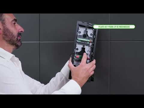 Ultra Installatie en Programmatie - Comelit Belgium (NL)