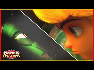 Unboxing | Power Players | 55' Compilation