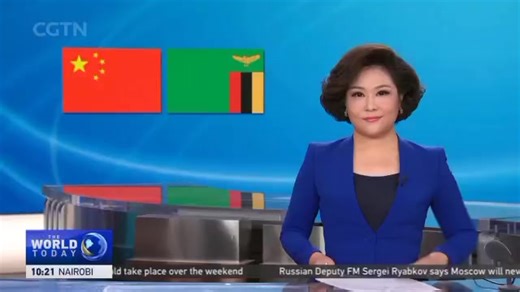 A team from the Independent Broadcasting Authority (IBA) is in Beijing, China, on a working visit aimed at strengthening international cooperation in broadcasting, media development and innovation while showcasing Zambia’s broadcasting story on the global stage. During this visit, IBA Director General Mr. Webster Malido featured in an interview with China Group Television Network (CGTN), where he shared insights on Zambia’s broadcasting landscape, media convergence, and opportunities for collabo
