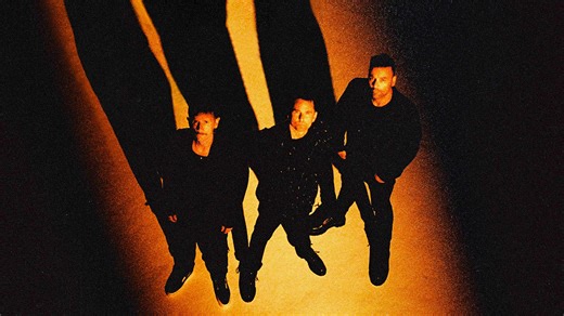 Muse share suitably bombastic new single Unravelling, their first new music for four years