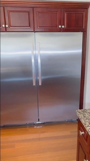 Whirlpool fridge maintenance |where is the condenser coils on a whirlpool fridge