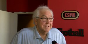 Former longtime Troy athletic director Johnny Williams dies