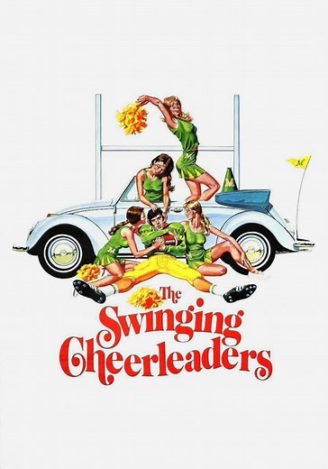 The Swinging Cheerleaders streaming: watch online