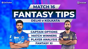 146K views · 54 reactions | Check out the 11Wickets App here - https://bit.ly/2R4vTbH Here we are back with a video to help you in building a perfect 11 wicket team for the sixteenth game of Indian T20 League. | CricTracker | Facebook