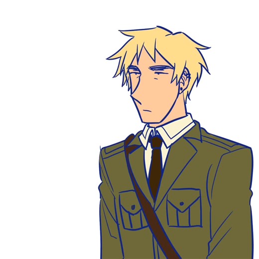 Exploring the Year-Old Trend in Hetalia Animation