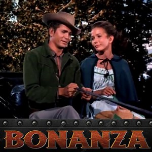 Bonanza - Season 3 Episode 19 - The Storm P1 | Bonanza Forever