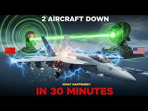 What REALLY Happened to US Aircraft in South China Sea on October 26, 2025