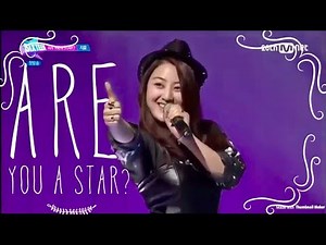 SIXTEEN - Jihyo || Are you a star?