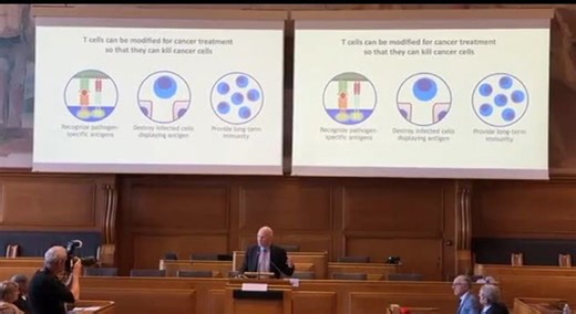 Forum Balzan, la precisione che unisce scienze e umanesimo