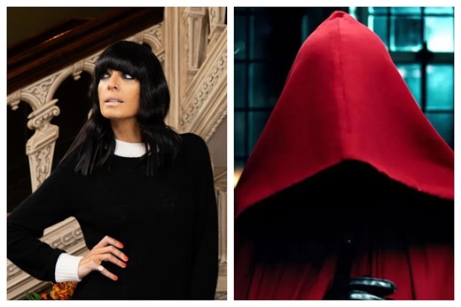 Claudia Winkleman teases 'extraordinary' Traitors twist