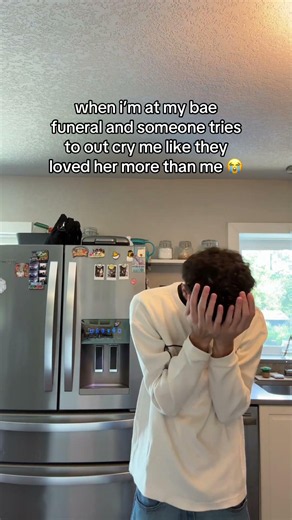 NOW I GOTTA GO WITH HER 🪦💔😭 #shorts #funny #relationship #couplecomedy