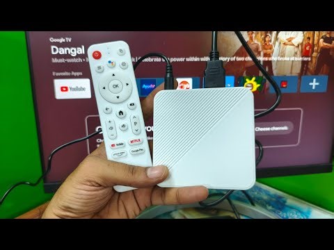 96 max ultra hd Wifi6 2gb 16gb Android 14 TV Box