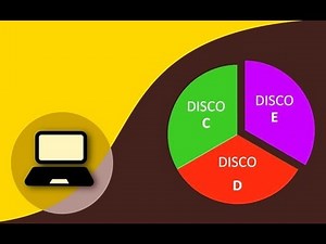 Aumentando tamanho da partição em dual boot. (Linux e Windows)