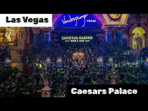 Explore the Best Dining and Nightlife | Caesars Palace | Las Vegas