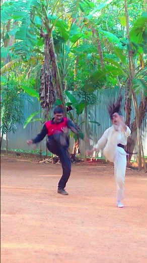 Defend Yourself: The Hidden Self-Defense Moves Inside Traditional Forms