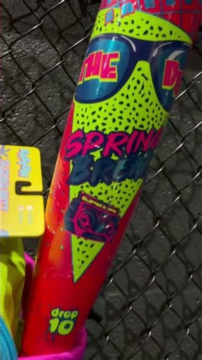 NEW Easton Spring Break Collection 🥵