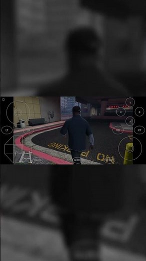 How did I run GTA V on my phone?🤯✅️