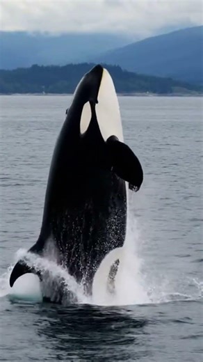 Orca Encounters Unveiling the Ocean's Most Magnificent Hunters 🌊