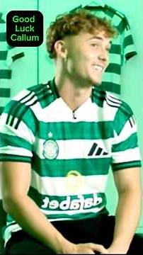 Callum Osmand interview and goals / Good luck Callum