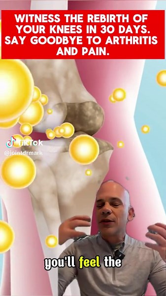 Transform Your Life: Effective Solutions for Joint Pain